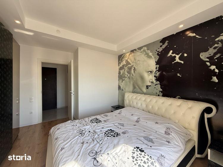 COSMOPOLIS - Apartament 2 camere, mobilat si utilat - 2