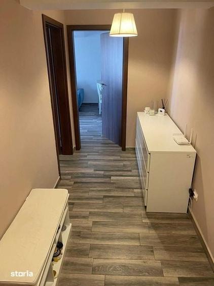 Aparrament cu doua camere de lux in bloc nou in Craiovei - 6