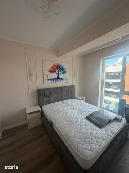 Apartament 2 camere prima inchiriere Apollo Pasarela Metrou Berceni - 5