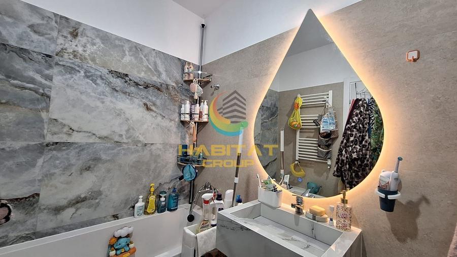 Apartament 2 camere decomandat, 2024- Biruintei - 9