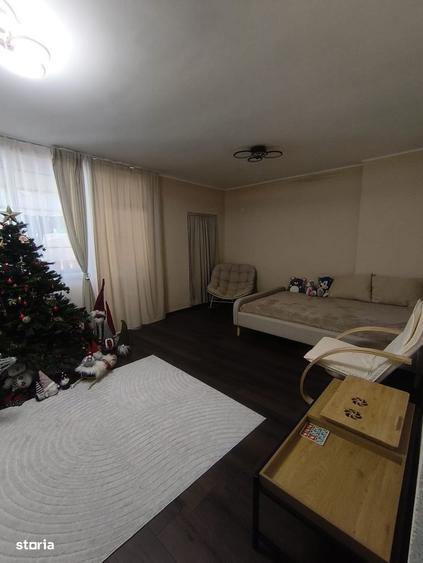 Apartament de vanzare 2 camere - Teilor - 5
