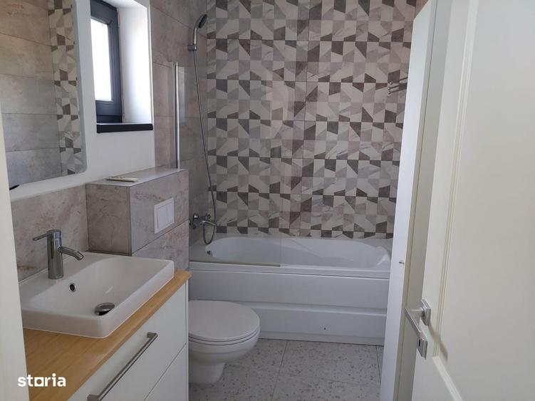 Apartament 2 camere de inchiriat - Piata Romana - ASE - 7
