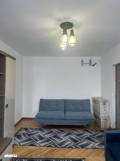 Apartament cu 2 camere în Câmpina