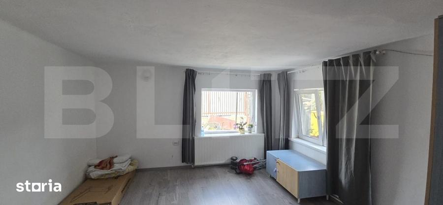 Casă cu 3 camere cu Teren 362 Mp în Bariera Vâlcii