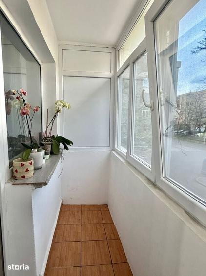Apartament cu 3 camere decomandat în Lăpuș Argeș