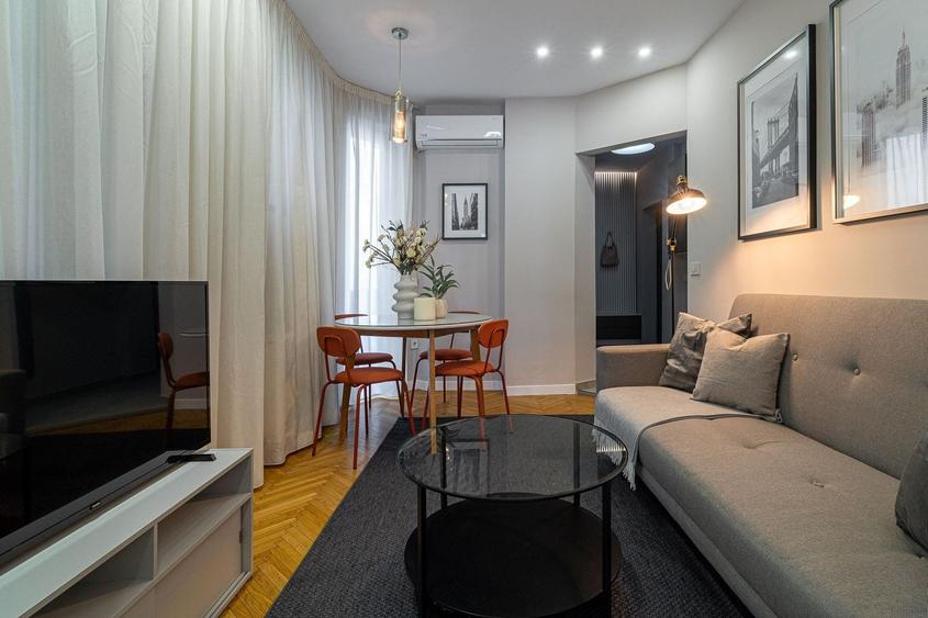 Apartament 2 camere de închiriat - 7