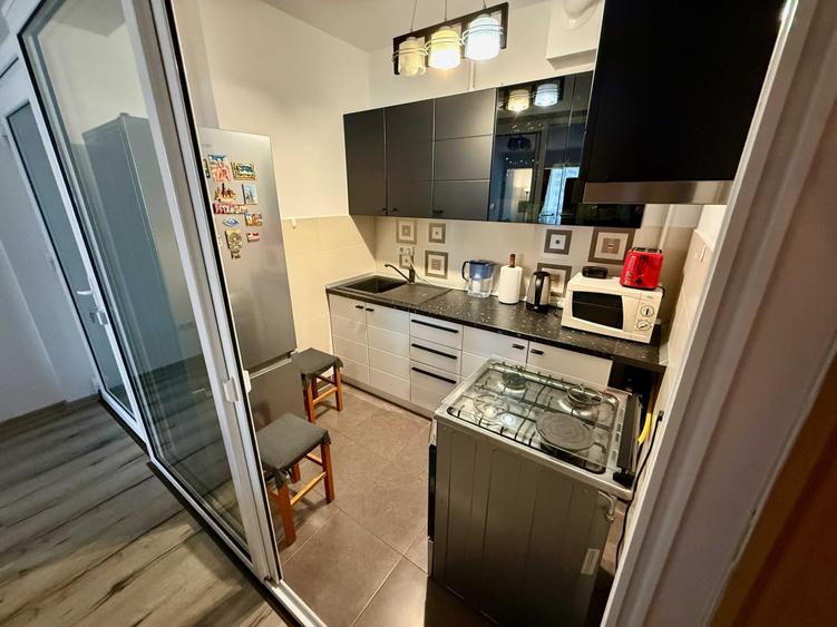 Apartament de inchiriat 2 camere Doamna Stanca, Selimbar - 2