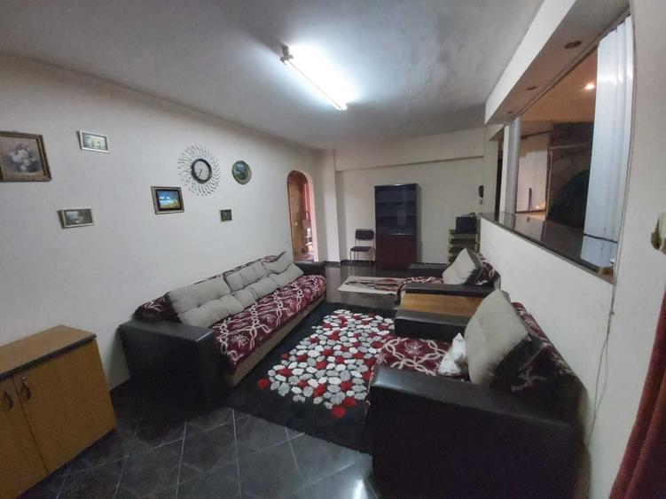 Inchiriez apartament 2 camere Gara de Nord - 1