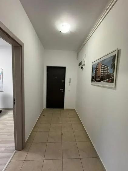 Apartament cu 3 camere decomandat, mobilat în Theodor Pallady