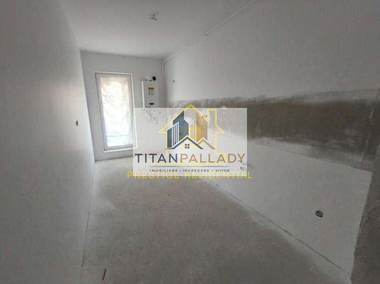 2 Camere cu Terasa / Tip Boutique  / 101mp / Titan-Pallady / Premium - 5