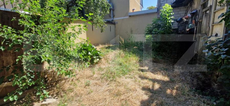 Teren intravilan, 479 mp, zona Ultracentral - 2