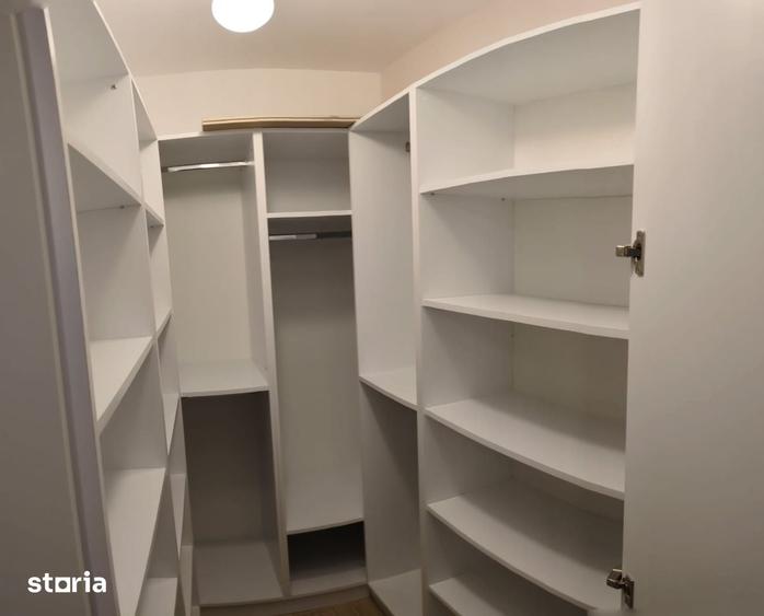 Apartament 3 camere Lux Metrocity Academiei Panduri bloc nou Parcare - 17