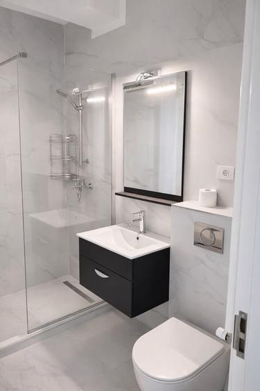 Apartament cu 2 camere în Nord
