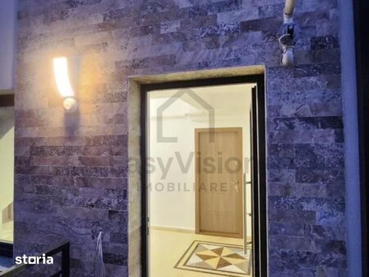 Apartament cu 2 camere în Baicului