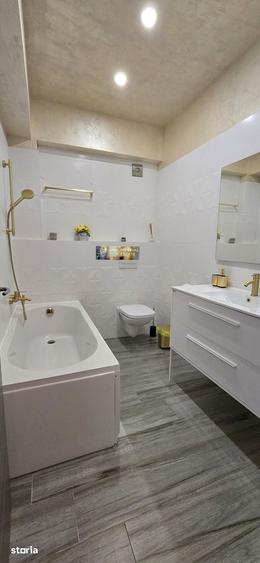 Studio Lux White Tower Mamaia Prima linie Vedere la mare langa Opera - 1