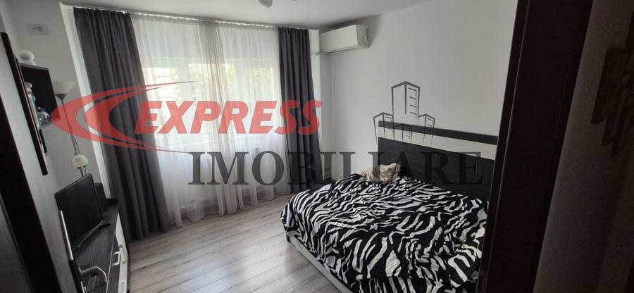 Apartament cu 2 camere decomandat în Dristor