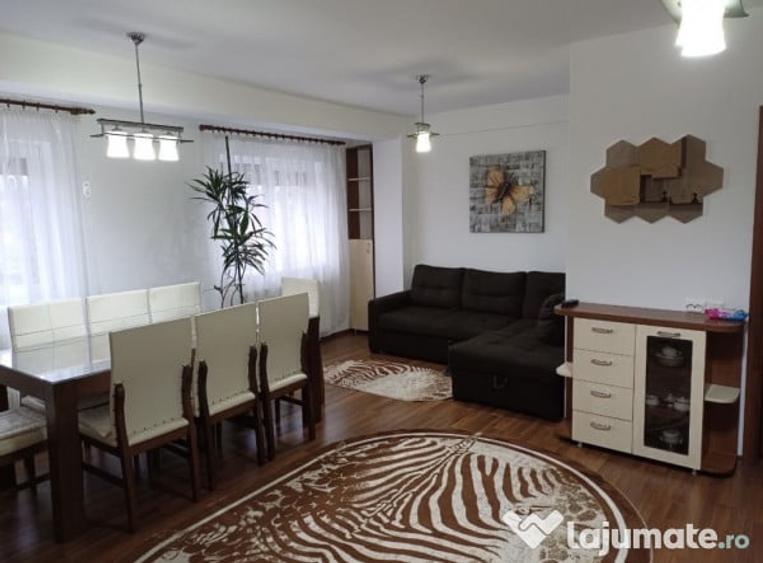 Apartament 3 camere, Centru - 7