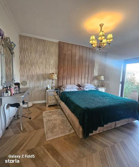 Casă cu 3 camere cu Teren 471 Mp în Sântandrei