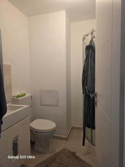 Apartament cu 2 camere semidecomandat în Ștefan cel Mare