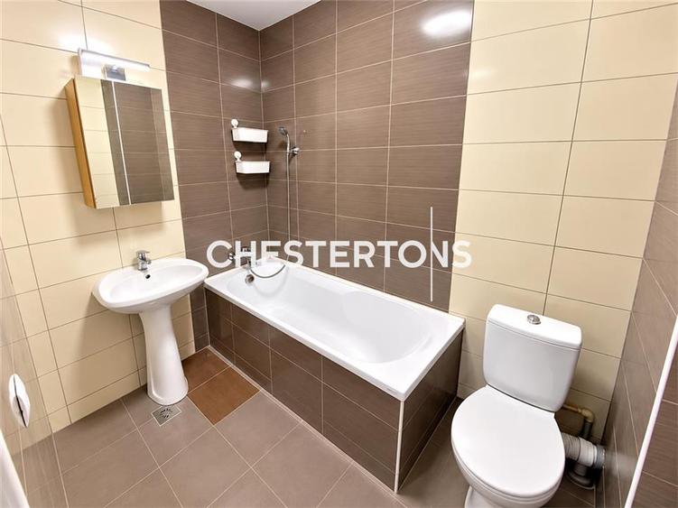 Apartament cu 2 camere semidecomandat în Prelungirea Ghencea