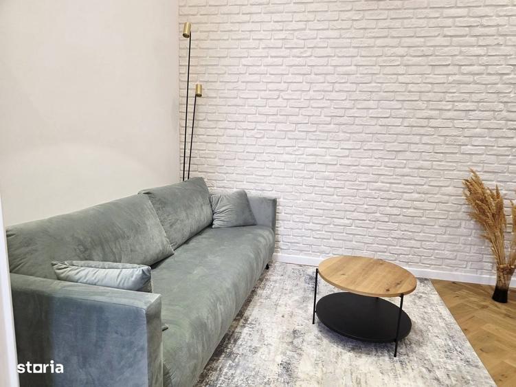 Inchiriem apartament deosibit pe strada Vasile Alecsandri - 11