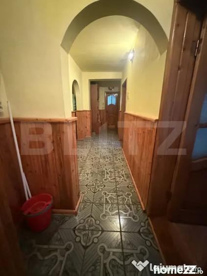 Apartament 4 camere, parter, decomandat M3 - 5