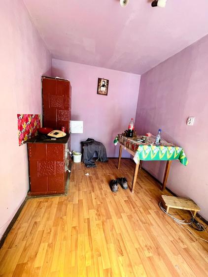 Casă cu Teren 2635 Mp în Cordău