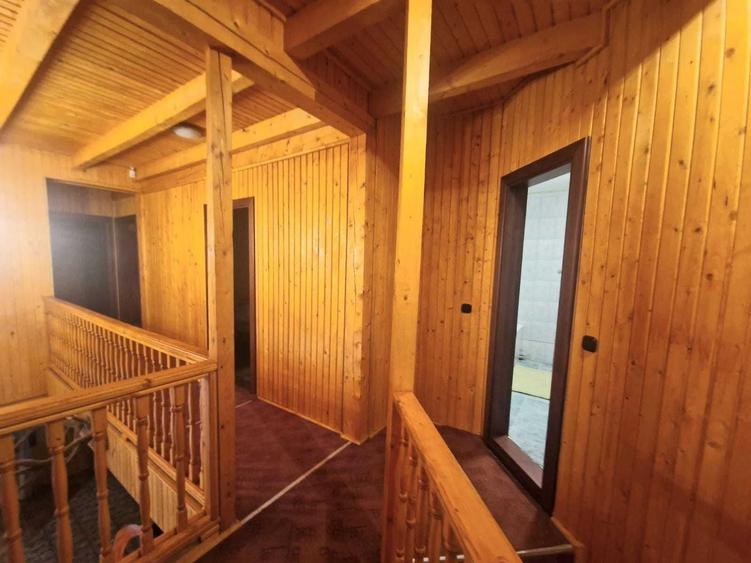 Casă cu 4 camere în Paltin