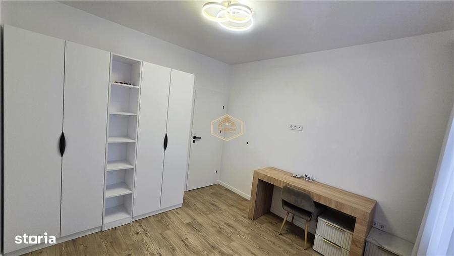Apartament cu 4 camere în Carpați 2
