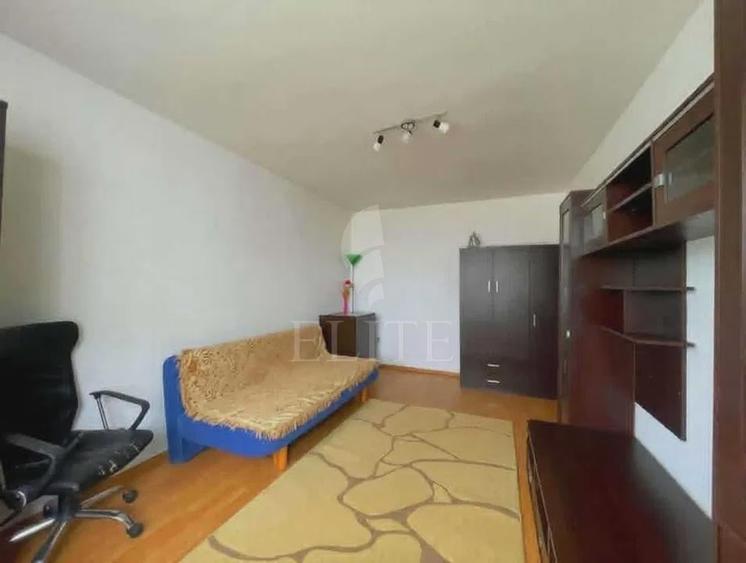 Apartament cu 2 camere decomandat în Mănăștur