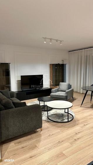 Apartament 2 Camere, De Inchiriat, Maurer Residence - 7