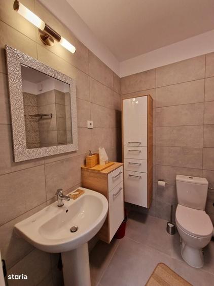 Apartament cu 2 camere decomandat în Crângași