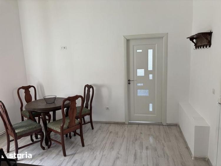 Apartament cu 2 camere în Ultracentral
