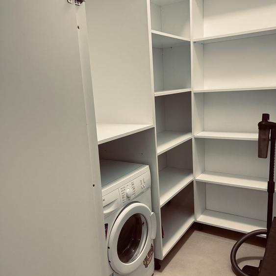 Garsonieră decomandată în Chiajna