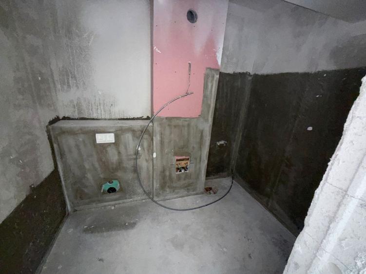 Apartament cu 2 camere decomandat în Tomis Nord