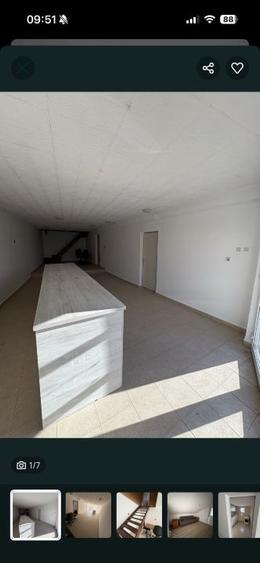 Spațiu comercial, de 94 mp, în Central