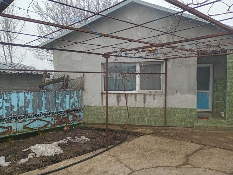 Casa de vanzare Fundeni Noi jud Galati - 1