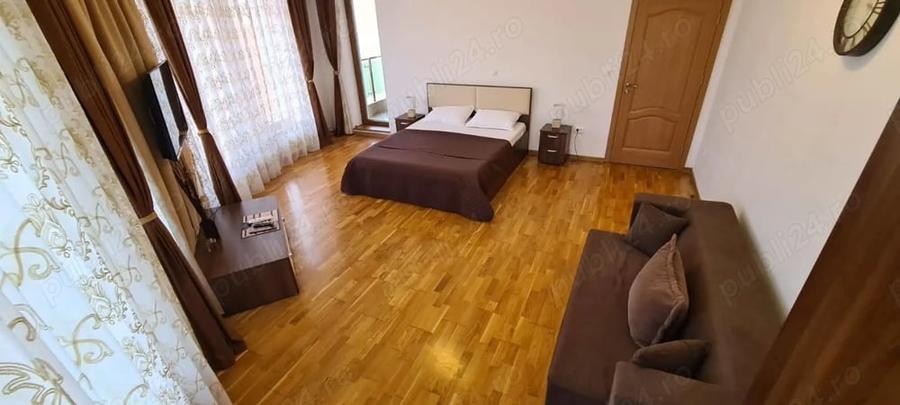 Apartament cu 2 camere decomandat în Nord