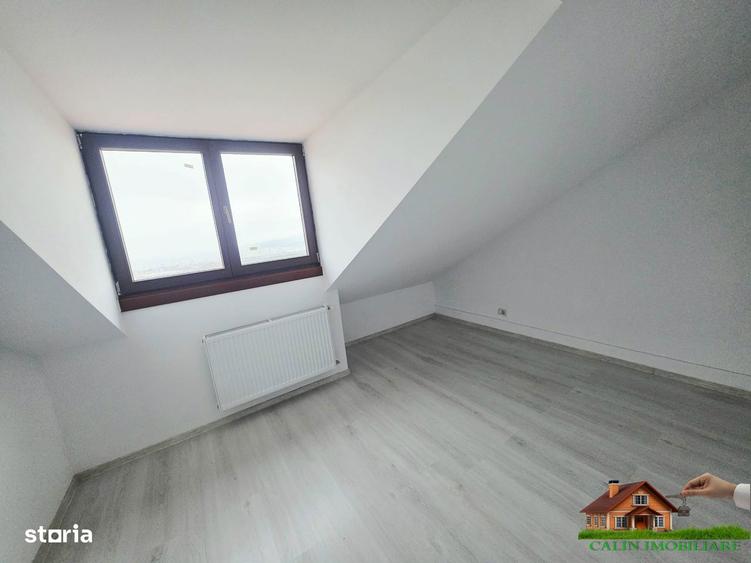Apartament cu 2 camere decomandat în Galata