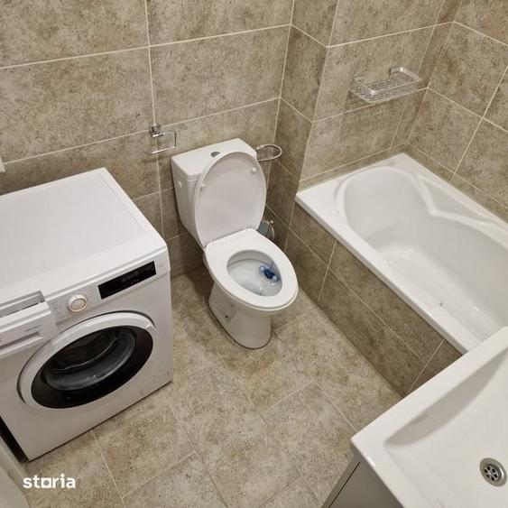 De inchiriat garsoniera 34m2 Militari Residence - 7