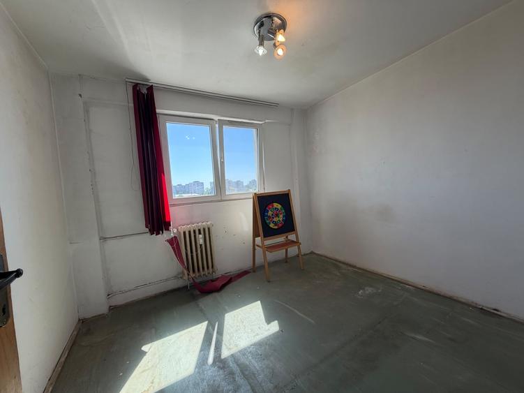 Apartament cu 2 camere decomandat în 1 Decembrie 1918