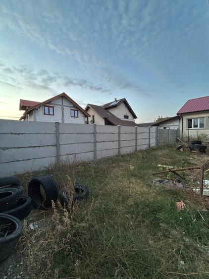 Casă cu 4 camere în Livada