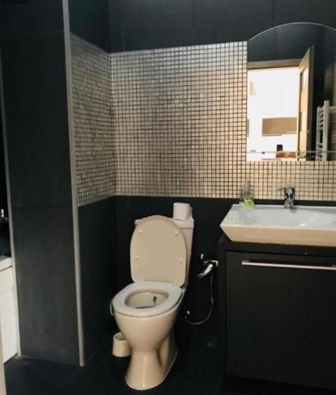 Apartament cu 3 camere decomandat în UTA