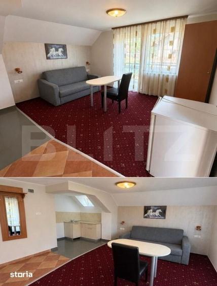 Casă cu 3 camere cu Teren 200 Mp în Bran