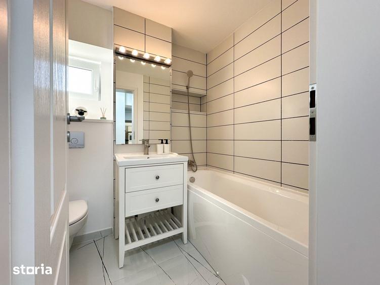 Apartament cu 4 camere decomandat în Berceni