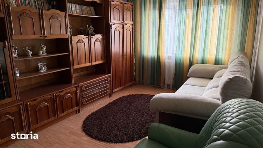 Apartament doua camere Mioveni etaj doi - 1