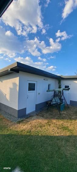 Casă cu 3 camere în Tăuții-Măgherăuș