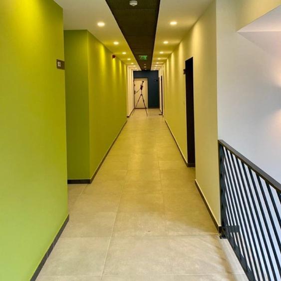 Apartament cu 2 camere decomandat în Aradului