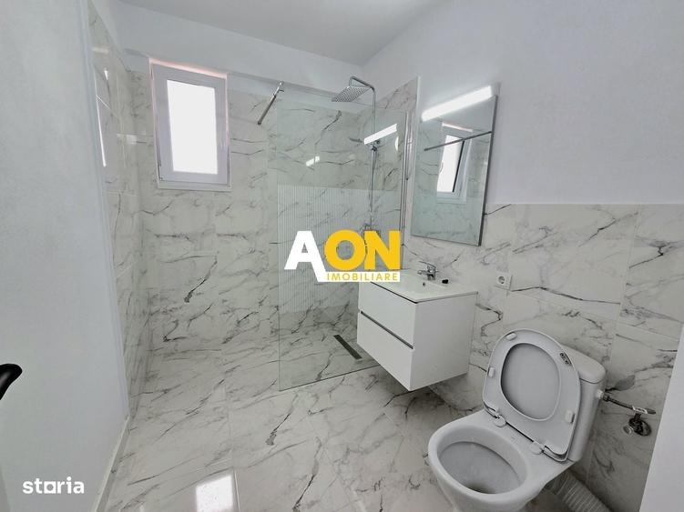 Apartament Modern 2 Camere Bloc Nou, Loc de Parcare Inclus, Ampoi 3 - 8