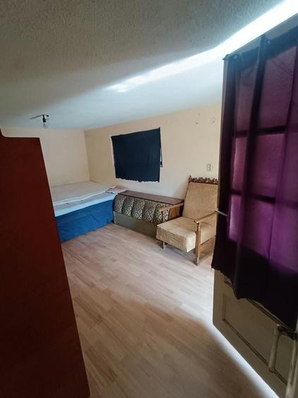 Garsonieră în Chibrit